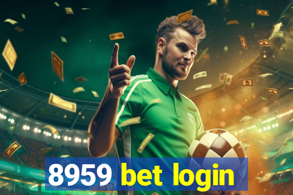 8959 bet login